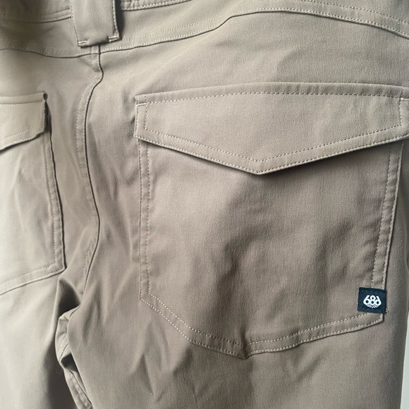 686 Everywhere Pants - Women 🚶🏻♀️ - Picture 6 of 10